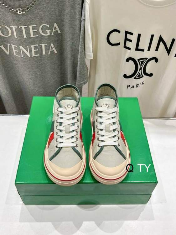 Picture of Celine Shoes _SKUCelinesz35-40TY03032135